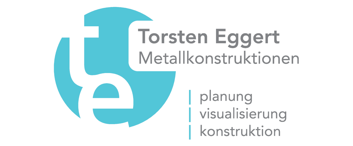 Torsten Eggert - Metallkonstruktionen
